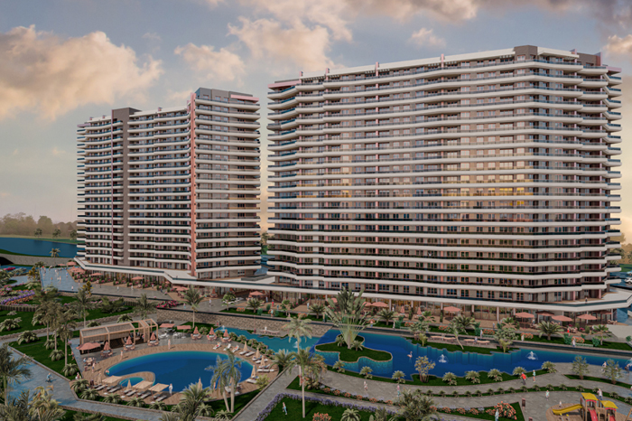 Flamingo Alkent