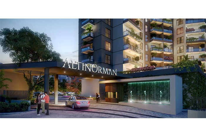 Altın Orman İzmir