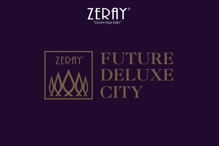 Future Deluxe City