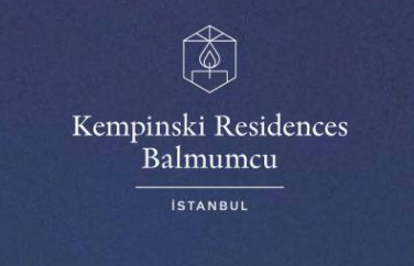 Kempinski Residences Balmumcu