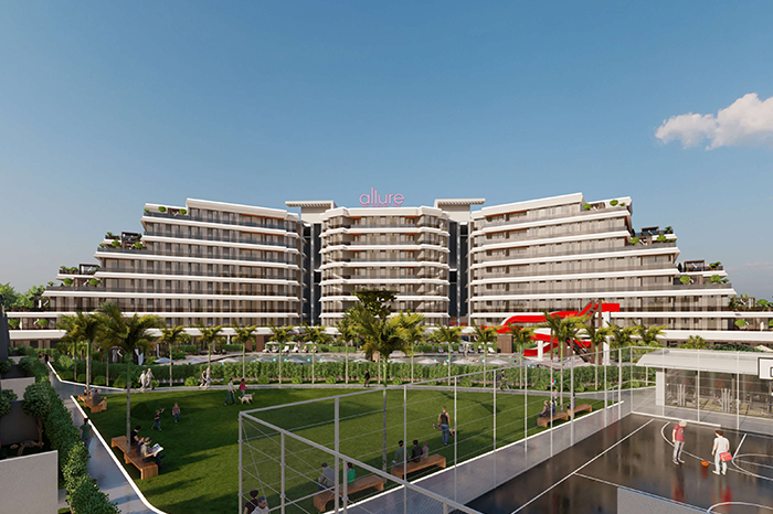 Allure Antalya
