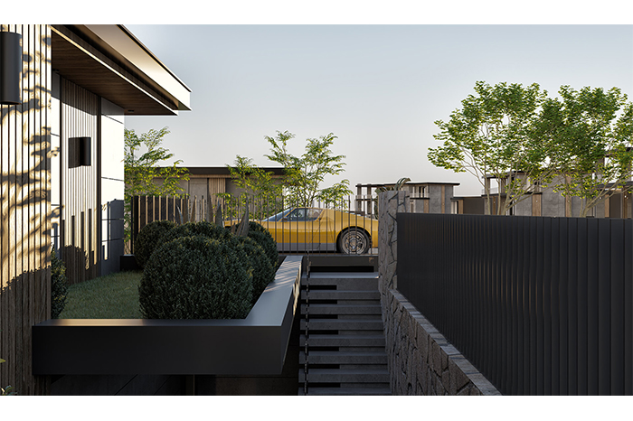 Velux Yalıkavak
