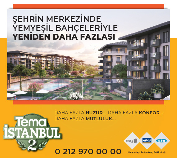 Tema İstanbul 2 