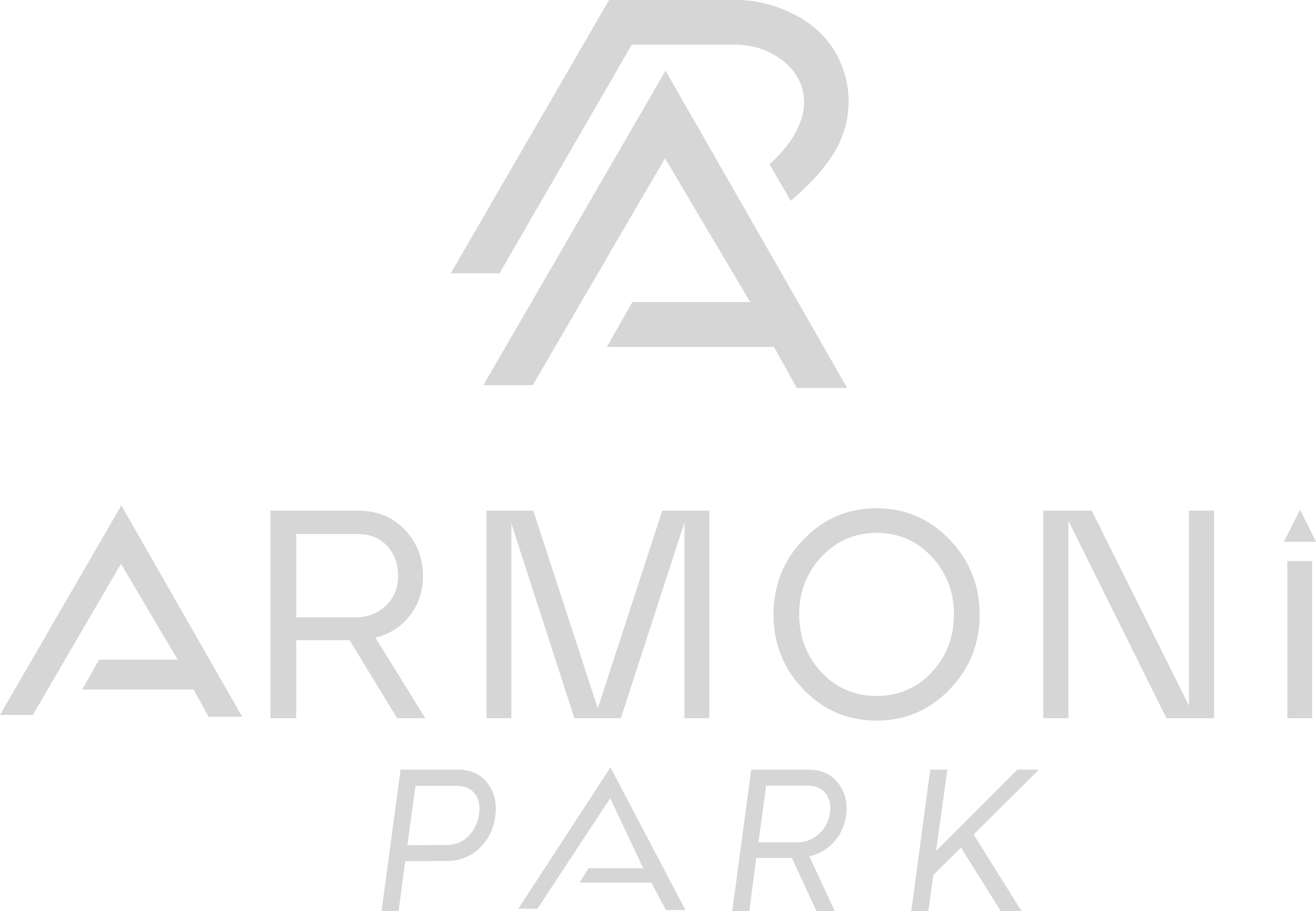 Armoni Park Garden