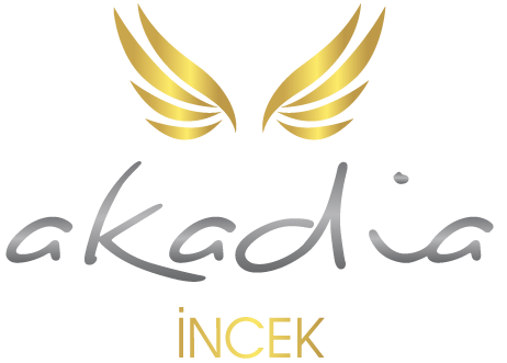 Akadia İncek