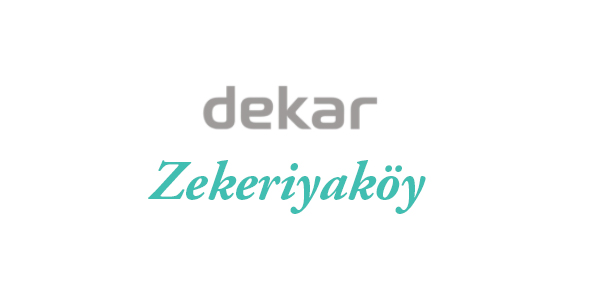 Dekar Zekeriyaköy