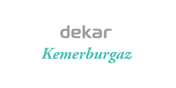 Dekar Kemerburgaz