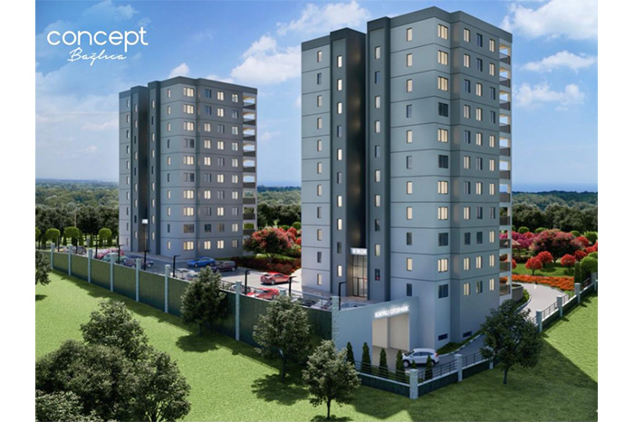 Concept Bağlıca