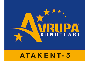 Avrupa Konutları Atakent 5