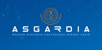 Asgardia