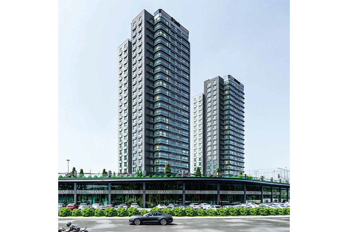 Gamador Meydan