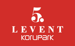 5. Levent Korupark 