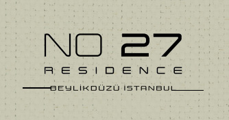 No 27 Residence