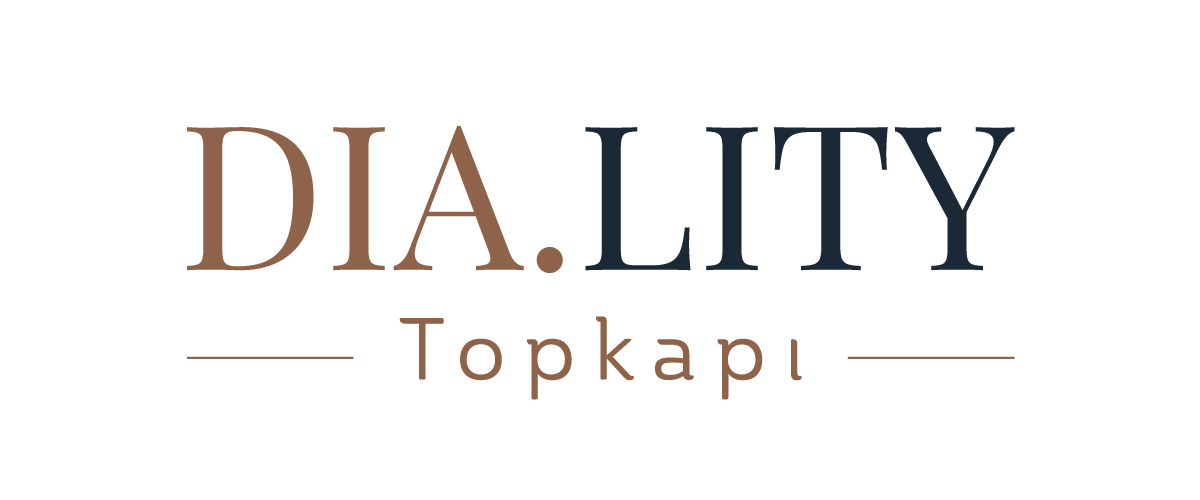 Diality Topkapı