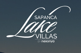 Nexonya Sapanca Lake Villas