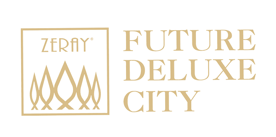 Zeray Future Deluxe City