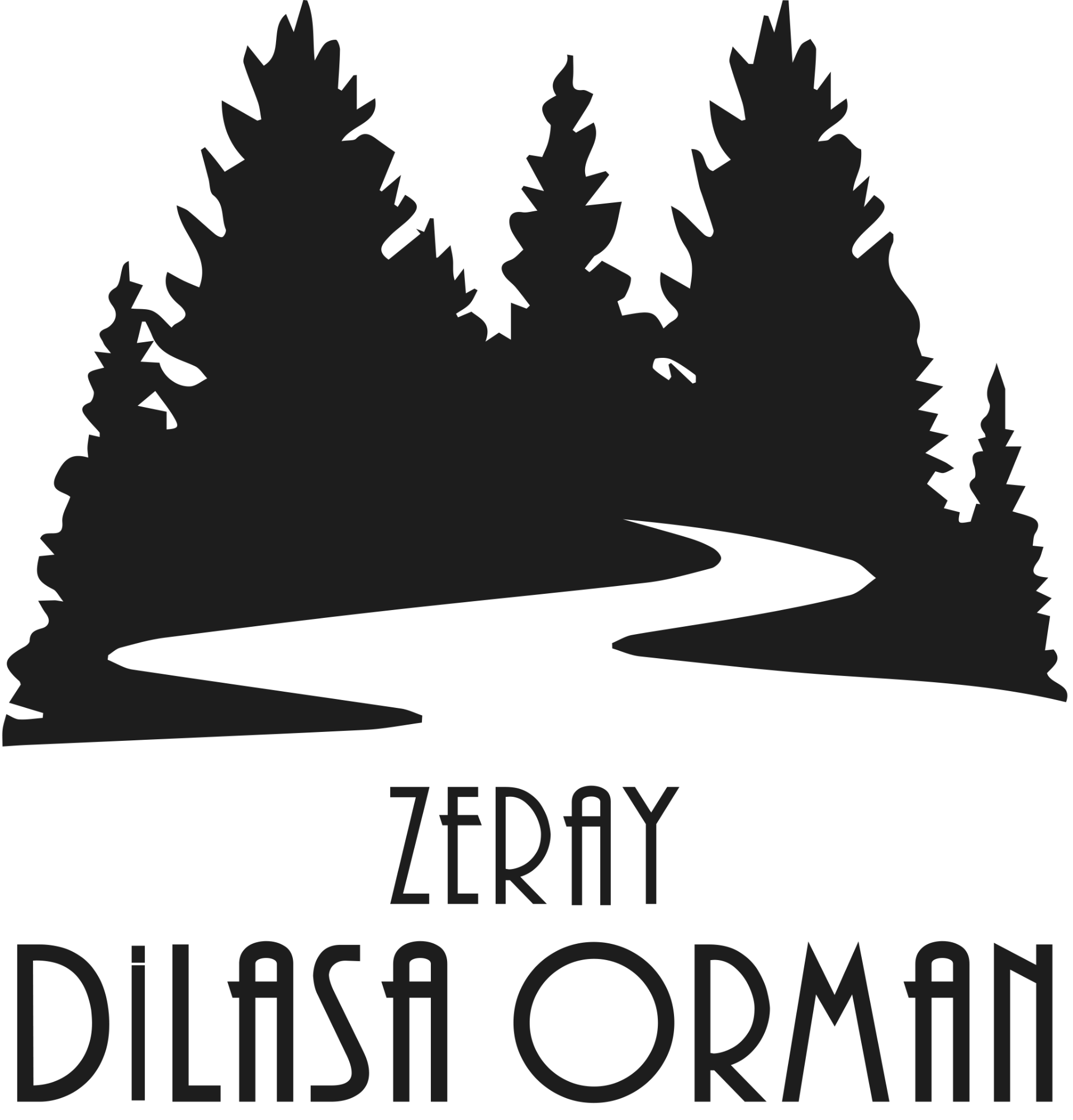 Zeray Dilasa Orman