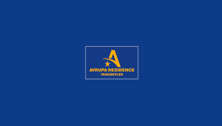 Avrupa Residence Yamanevler
