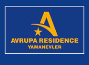 Avrupa Residence Yamanevler