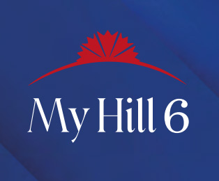 My Hill 6