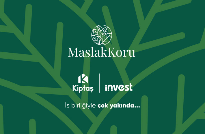 Maslak Koru