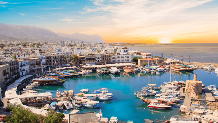 Kıbrıs'a Yatırım Kazandırıyor