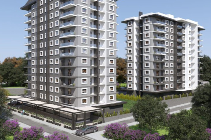 Ponti Konakları 3