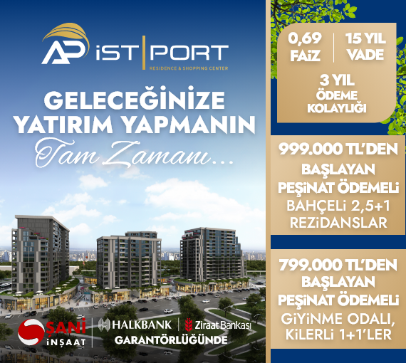 AP İstPort