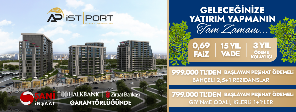 AP İstPort