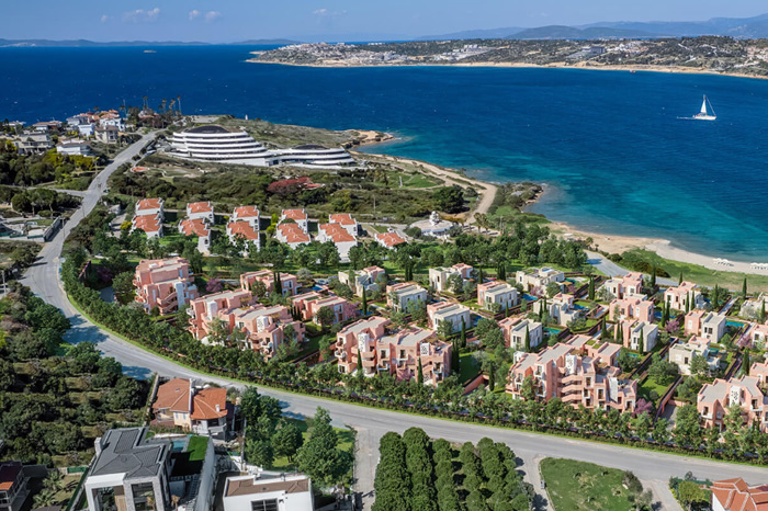 Dap Çeşme