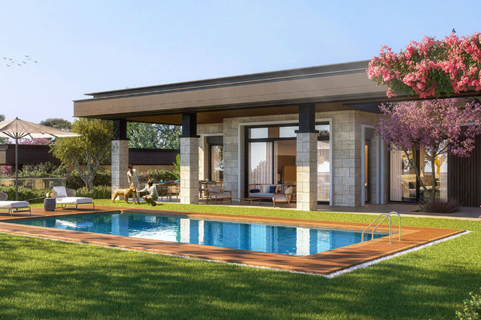 Villa Blu