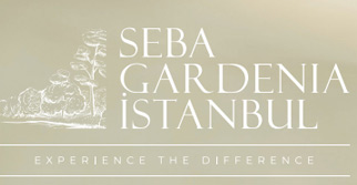 Seba Gardenia