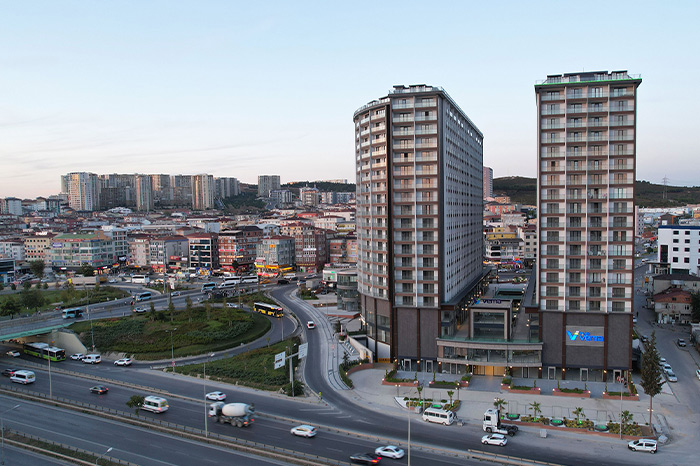 Vema Tuzla - boyacı