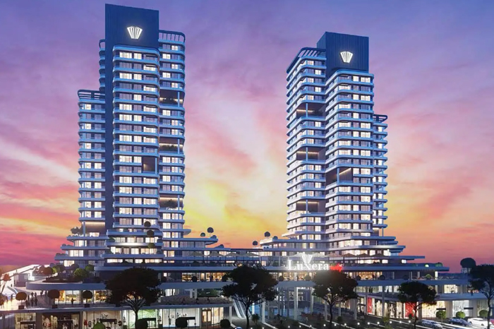 Luxera Towers