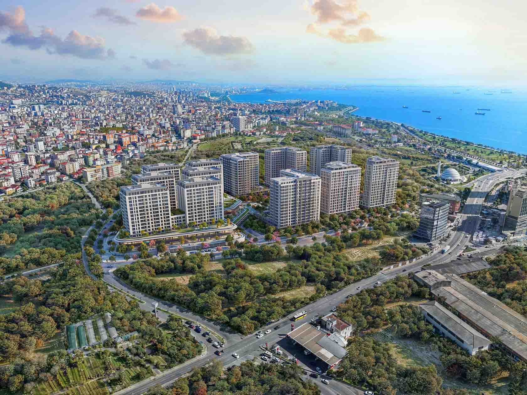 Kuzey Adalar